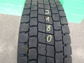 Opona używana 295/80R22,5 DOUBLE STAR DSR08A