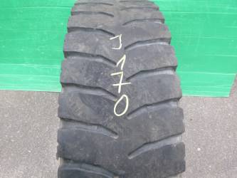 Opona używana 295/80R22,5 WESTLAKE WDM1