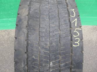 Opona używana 315/70R22,5 Pirelli TH01