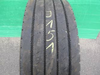 Opona używana 315/70R22,5 DYNAMO MFR65