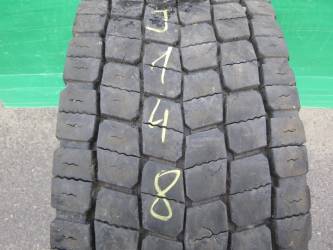 Opona używana 315/80R22,5 WindPower PORO DR85