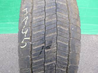 Opona używana 315/70R22,5 ARMSTRONG ADR11