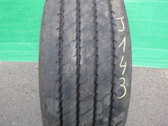 Opona używana 315/70R22,5 TRAZANO SMART TRANS S53