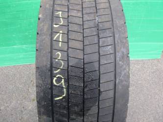 Opona używana 315/70R22,5 Continental PRO-D