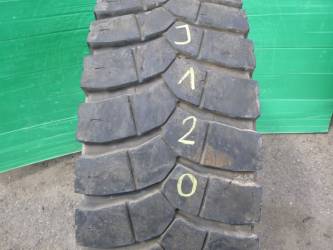 Opona używana 315/80R22,5 WESTLAKE WDM1