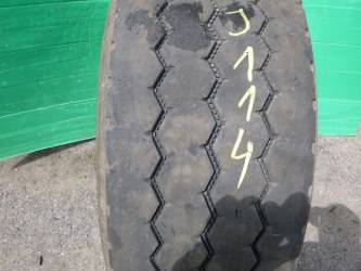 Opona używana 385/65R22,5 Falken GI368