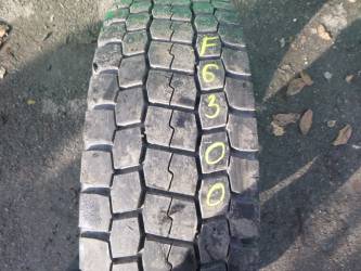 Opona używana 205/75R17,5 Bridgestone M729