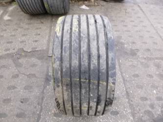 Opona używana 445/45R19,5 LEAO T820