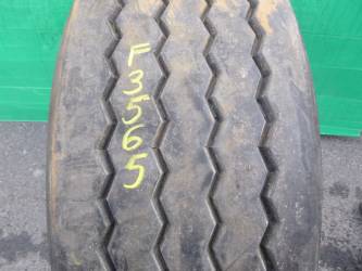 Opona używana 385/65R22,5 Continental MICHELIN XTE3