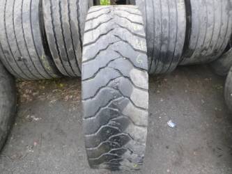 Opona używana 315/80R22,5 Continental HD3 CROSSTRAC