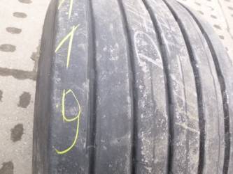 Opona używana 435/50R19,5 Goodyear KMAX T