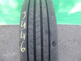 Opona używana 215/75R17,5 Firestone FS411