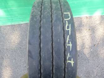 Opona używana 205/65R17,5 Continental HTR2