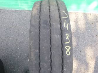 Opona używana 215/75R17,5 Continental HTR2