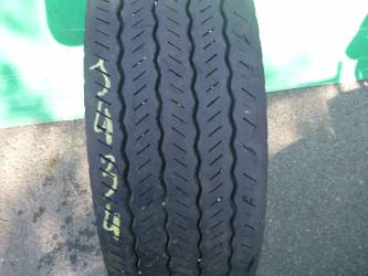 Opona używana 235/75R17,5 Continental LS3 SCANDINAVIA