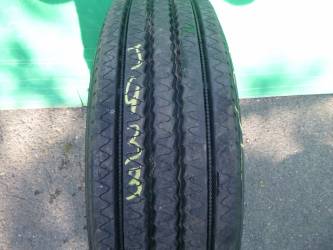 Opona używana 215/75R17,5 WindPower WTL31