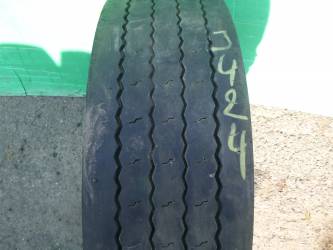 Opona używana 225/75R17,5 Continental LS3 HYBRID