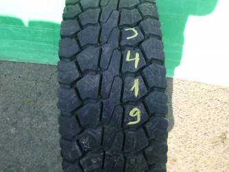 Opona używana 205/75R17,5 Pirelli TR85