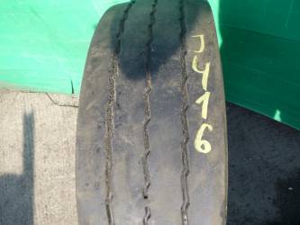 Opona używana 245/70R17,5 Hankook TH31