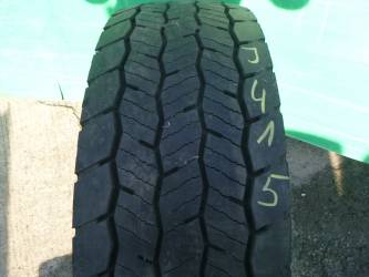 Opona używana 285/70R19,5 Hankook DH35