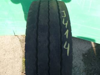 Opona używana 235/75R17,5 Bridgestone R-TRAILER 001