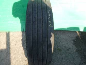 Opona używana 265/70R19,5 Falken RI151