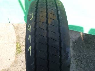 Opona używana 235/75R17,5 Barum BT300R