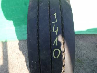 Opona używana 235/75R17,5 Continental HTR2