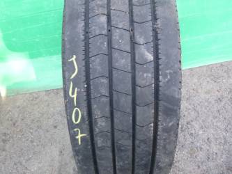 Opona używana 265/70R19,5 Dunlop SP344