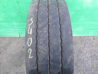 Opona używana 235/75R17,5 Continental HTR2