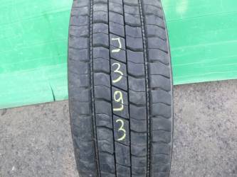 Opona używana 205/75R17,5 Continental LDR1