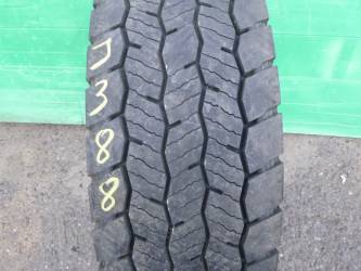 Opona używana 215/75R17,5 Hankook DH35