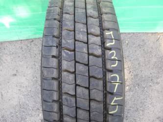 Opona używana 215/75R17,5 TEAMSTAR TH DRIVE