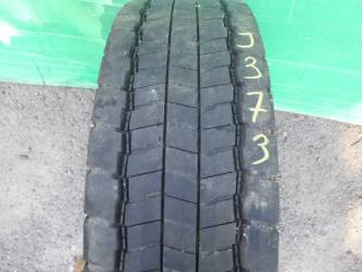 Opona używana 225/75R17,5 Semperit RUNNER D2