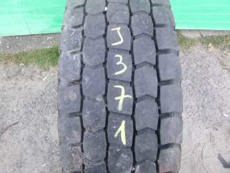 Opona używana 235/75R17,5 Kumho KRD02