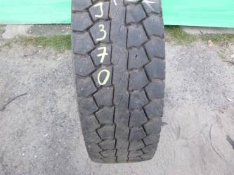 Opona używana 215/75R17,5 Pirelli TR85