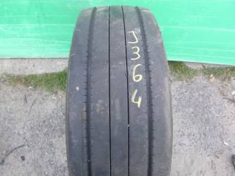 Opona używana 245/70R17,5 Fulda ECOTONN