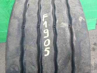 Opona używana 385/65R22,5 Tigar ROAD AGILE T