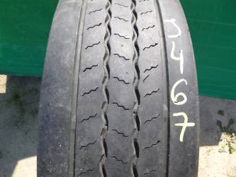 Opona używana 315/70R22,5 Continental CONTI HYBRID HS3