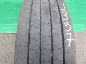 Opona używana 315/80R22,5 Fulda REGIOCONTROL 3