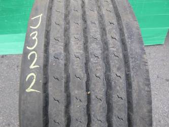 Opona używana 385/65R22,5 TRUCKSTAR THT2