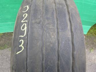 Opona używana 385/65R22,5 Formula TRAILER