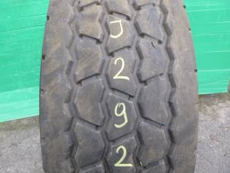 Opona używana 385/65R22,5 Barum BU49