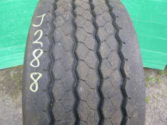 Opona używana 385/55R22,5 BERLINER E3T