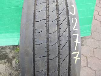 Opona używana 295/80R22,5 Goodyear MARATHON COACH