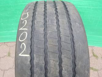 Opona używana 385/55R22,5 BFGOODRICH ROAD CONTROL S