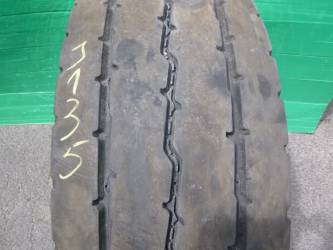 Opona używana 385/65R22,5 Goodyear OMNITRAC T