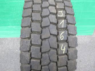 Opona używana 315/70R22,5 Pirelli TR01+