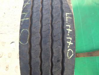 Opona używana 315/70R22,5 Tigar ROAD AGILE S