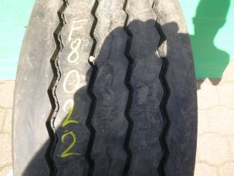 Opona używana 385/55R22,5 Pirelli ITINERIS T